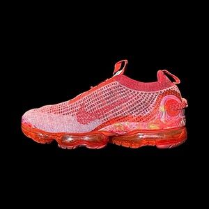 Nike Air Vapormax 2020 Flyknit Team Red